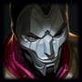 Jhin en League of Legends.