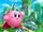 Kirby and the Forgotten Land