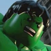 LMSH ICON - Hulk