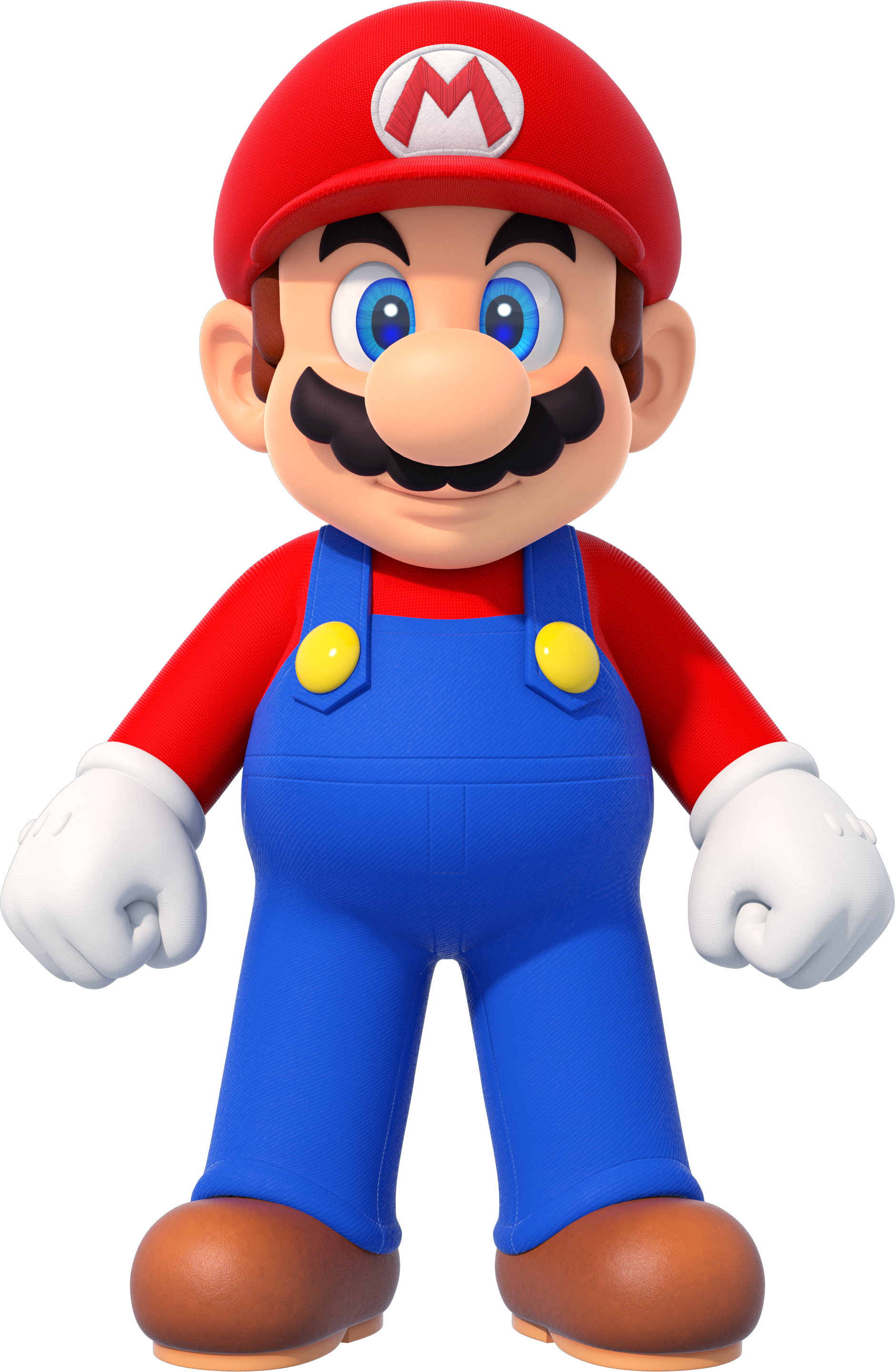 Inevitable proyector flexible Mario (personaje) | Doblaje Wiki | Fandom