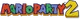 Mario Party 2 logo