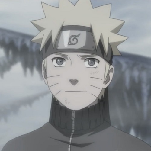 Naruto Uzumaki - Wikipedia, la enciclopedia libre