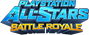 PlayStation All-Stars Battle Royale logo