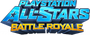 PlayStation All-Stars Battle Royale logo