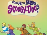 ¿Qué hay de nuevo, Scooby-Doo?
