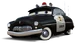 Sheriff-Cars 1 & 2