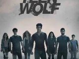 Teen Wolf