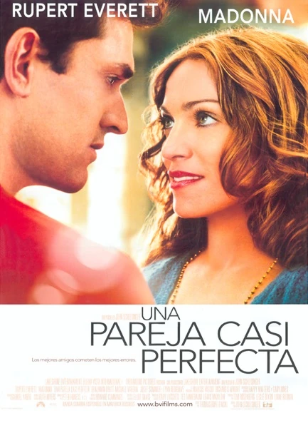 Una pareja casi perfecta | Doblaje Wiki | Fandom