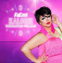 Kalorie Karbdashian-Williams en RuPaul: Carrera de Drag Queens.