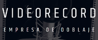 Videorecord Empresa de doblaje