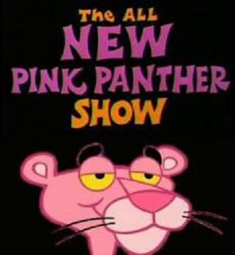La pantera rosa - Wikipedia, la enciclopedia libre