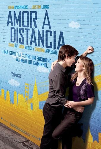 Amor a distancia