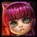 Annie antiguo icono