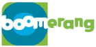 Boomerang LA Logo 2006-2008