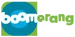 Boomerang LA Logo 2006-2008