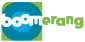 Boomerang LA Logo 2006-2008