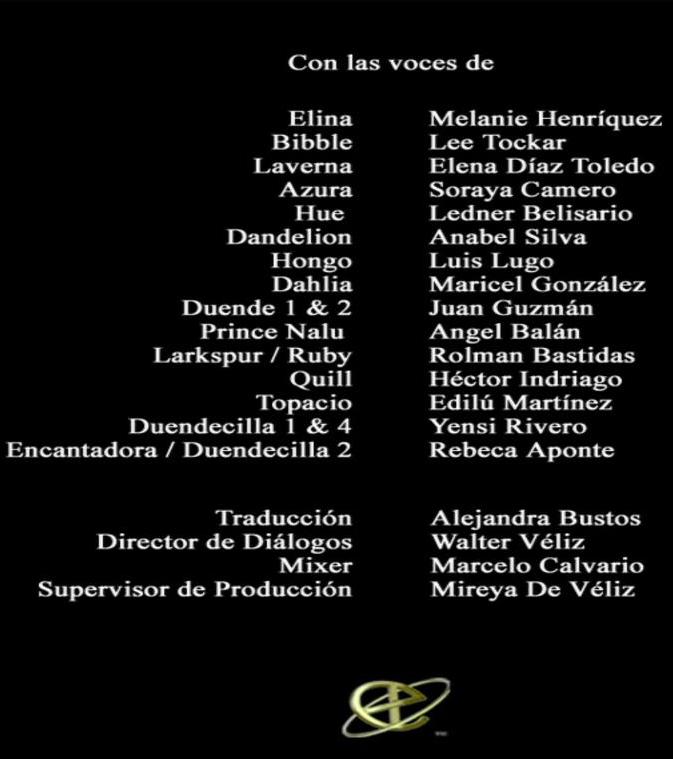 Barbie Fairytopia Doblaje Wiki Fandom