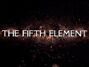 El quinto elemento - Logo