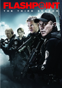 Flashpoint s3