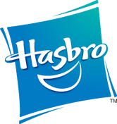 Hasbro logo new