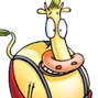 HefferWolfe-RockosModernLife.png (220 kB) Heffer Wolfe en La vida moderna de Rocko y en La vida moderna de Rocko: Cambio de chip.