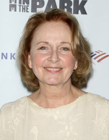 Kate Burton 2019