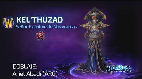 Kel'Thuzad