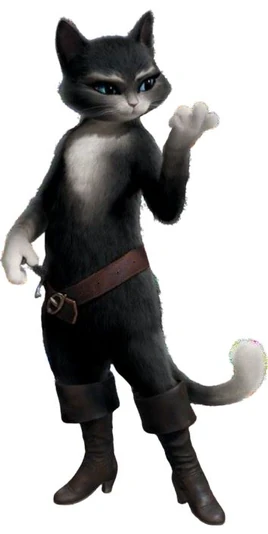 Kitty Patitas Suaves