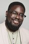 Voz recurrente de Lil Rel Howery para DCVI.