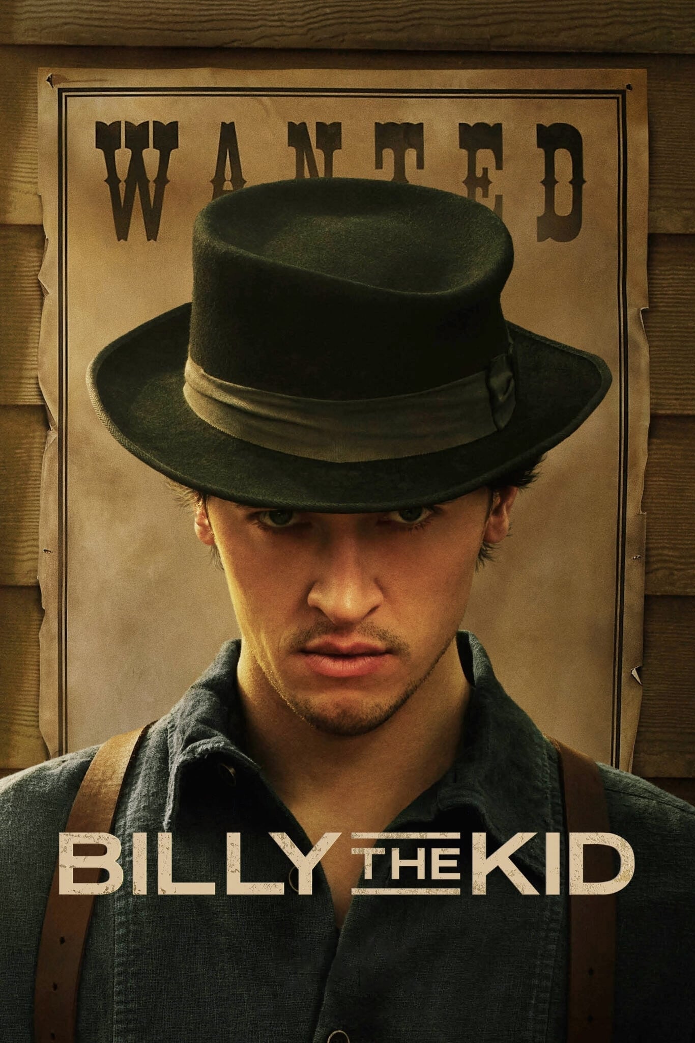 Billy the Kid (serie) Doblaje Wiki Fandom