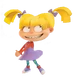 Rugrats (2021) - Angélica Pickles