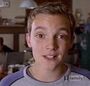 Zachary "Zack" Greenburg en Archivo Zack (1ª temp.).