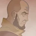 Aang anciano - korra