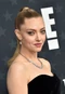 Voz recurrente de Amanda Seyfried.