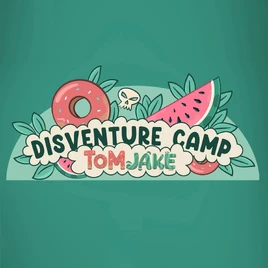 DisventureCamp-TomJake
