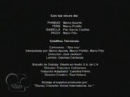 Créditos de doblaje (ep 13)