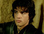 Dustin Brooks/Yellow Wind Ranger en Power Rangers: Tormenta Ninja.