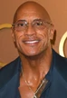 Voz habitual de Dwayne Johnson.