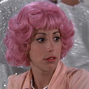 Frenchy (Didi Conn) en Vaselina.