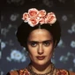 Frida Kahlo en Frida.