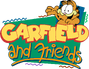 Presentación e insertos en Garfield y sus amigos.