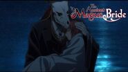 Hasta que ya no me necesites l The Ancient Magus Bride en Español