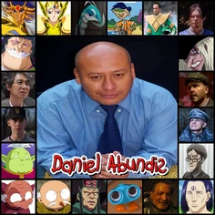 Homenaje a Daniel Abundis hecho por Adrian452010.