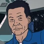 Jung-BBU.png (98 kB) Jung en Beavis y Butt-Head recorren el universo.