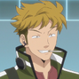 Kotaro Suwa en World Trigger.