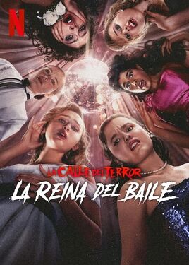 La-calle-del-terror-La-reina-del-baile