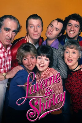 Laverne&Shirley1976TV