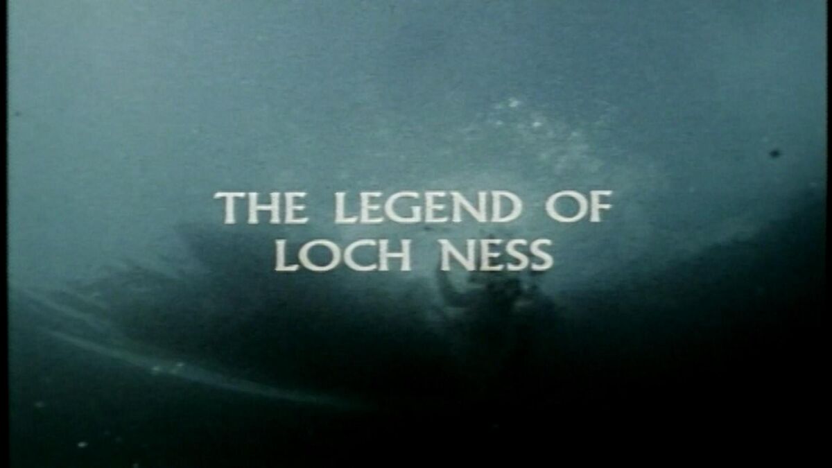 La Leyenda Del Lago Ness Doblaje Wiki Fandom La Leyenda Del Lago Ness Doblaje Wiki Fandom