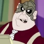 Sr. Hackington "Hack" (2ª voz) en la franquicia de Monster High.