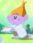 Milton Boss en Trolls: ¡No pierdas el ritmo!.